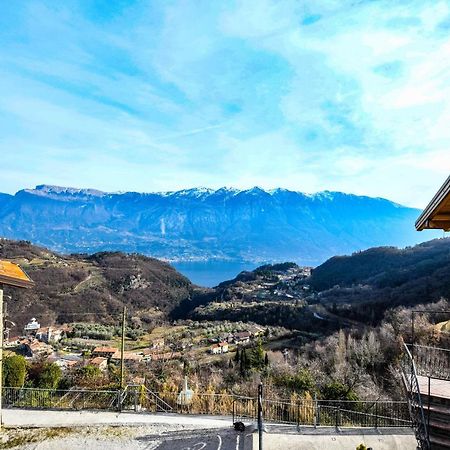 Willa Casa Nel Borgo - Casa Oliva Tremosine Zewnętrze zdjęcie
