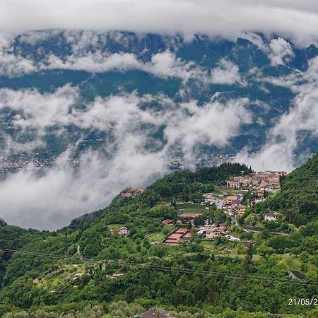 Willa Casa Nel Borgo - Casa Oliva Tremosine Pokój zdjęcie