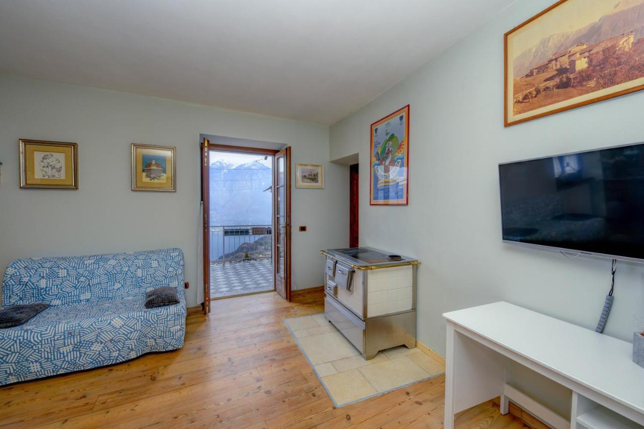 Willa Casa Nel Borgo - Casa Oliva Tremosine Zewnętrze zdjęcie