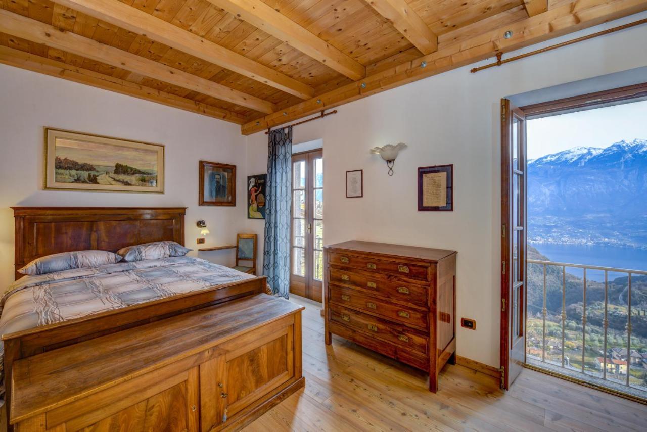 Willa Casa Nel Borgo - Casa Oliva Tremosine Zewnętrze zdjęcie