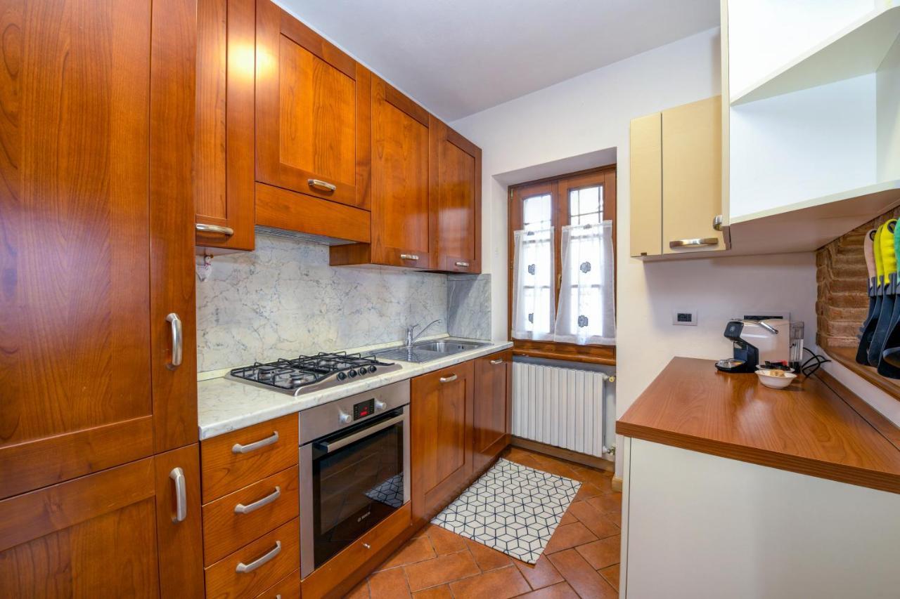 Willa Casa Nel Borgo - Casa Oliva Tremosine Zewnętrze zdjęcie