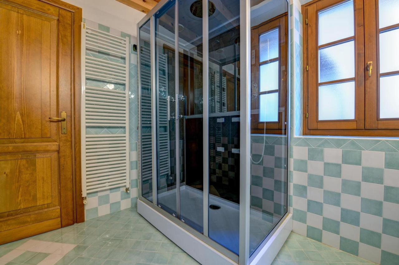 Willa Casa Nel Borgo - Casa Oliva Tremosine Zewnętrze zdjęcie