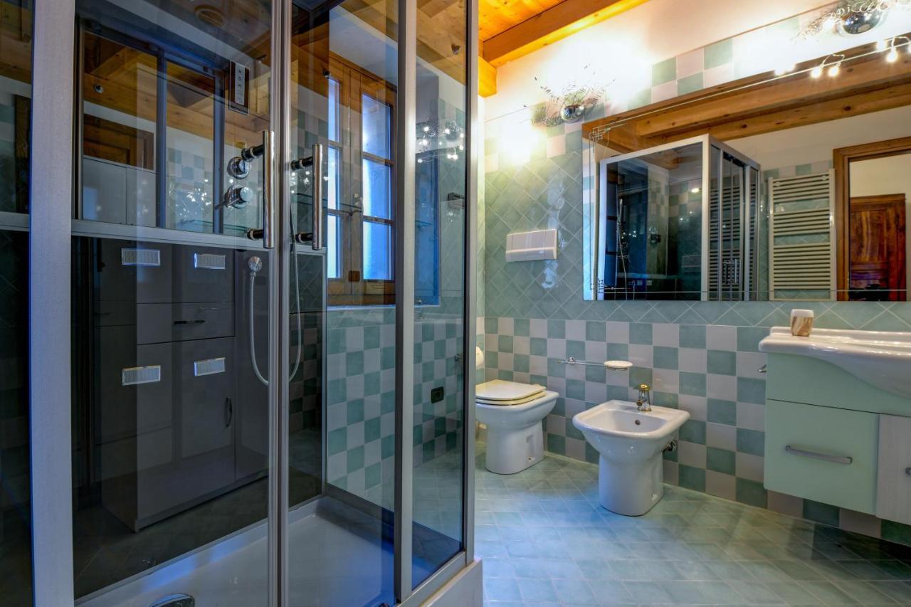 Willa Casa Nel Borgo - Casa Oliva Tremosine Zewnętrze zdjęcie