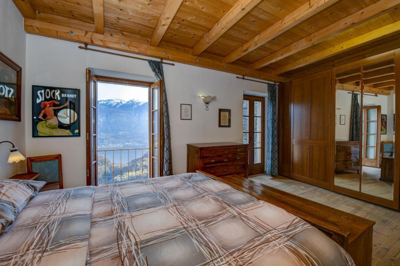 Willa Casa Nel Borgo - Casa Oliva Tremosine Zewnętrze zdjęcie