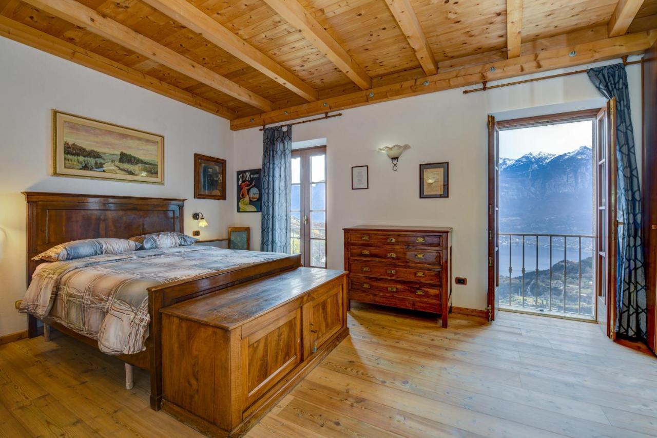Willa Casa Nel Borgo - Casa Oliva Tremosine Zewnętrze zdjęcie